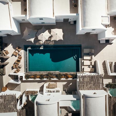 Aval All Suite Hotel Μεσαριά Εξωτερικό φωτογραφία
