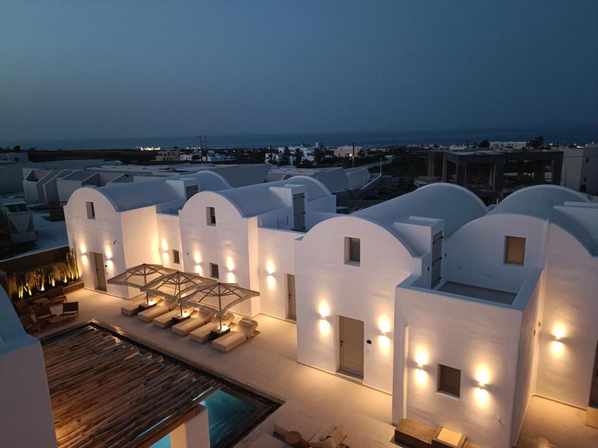 Aval All Suite Hotel Μεσαριά Εξωτερικό φωτογραφία