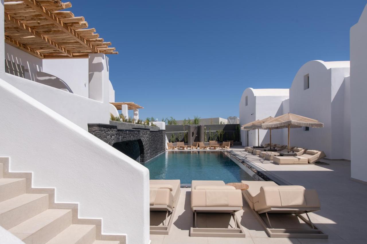 Aval All Suite Hotel Μεσαριά Εξωτερικό φωτογραφία