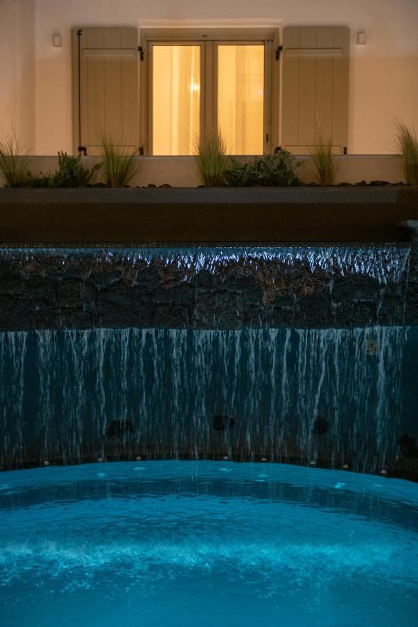 Aval All Suite Hotel Μεσαριά Εξωτερικό φωτογραφία