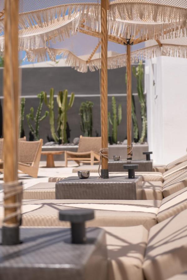 Aval All Suite Hotel Μεσαριά Εξωτερικό φωτογραφία