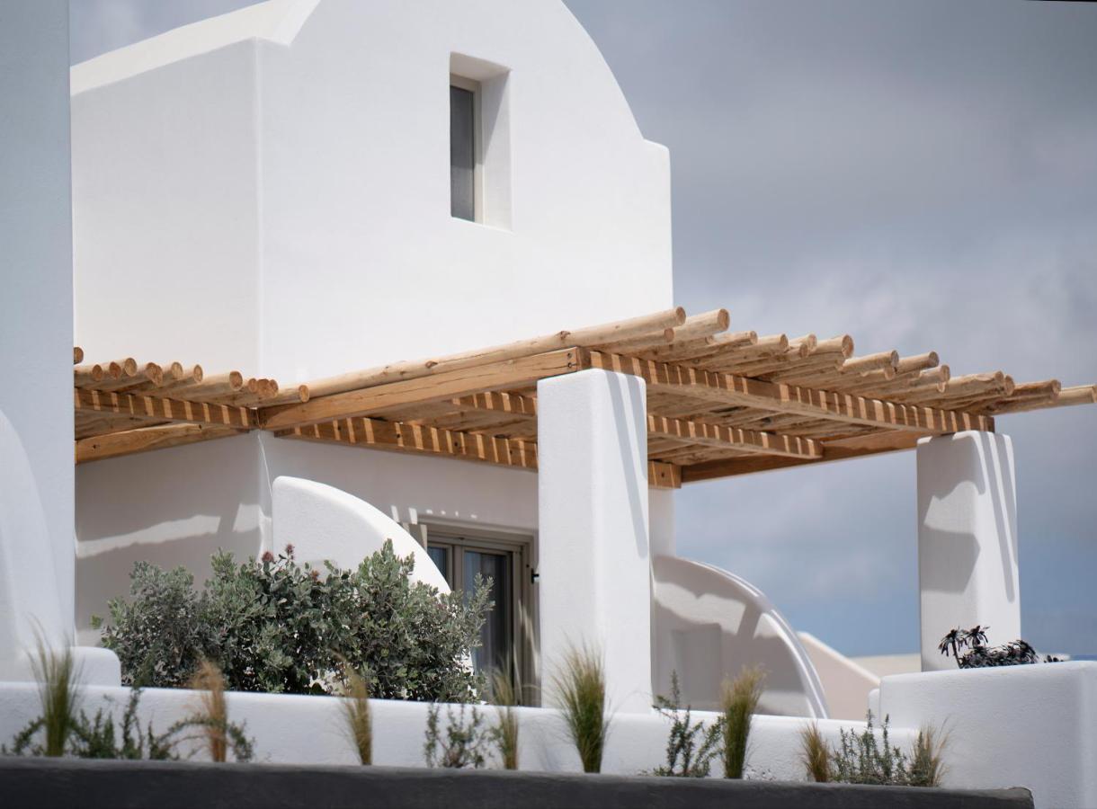 Aval All Suite Hotel Μεσαριά Εξωτερικό φωτογραφία