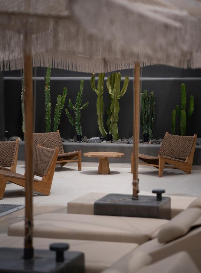 Aval All Suite Hotel Μεσαριά Εξωτερικό φωτογραφία