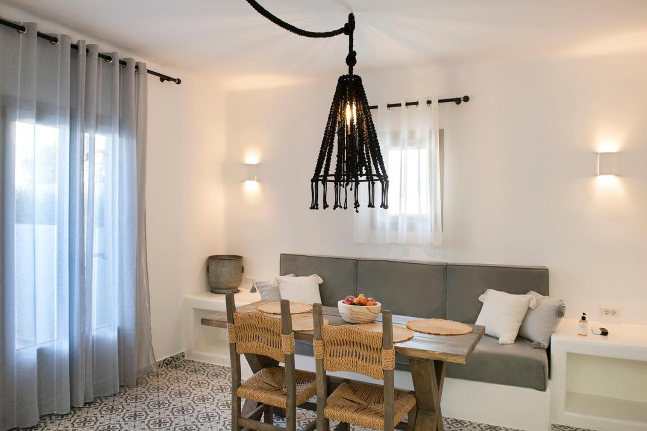 Aval All Suite Hotel Μεσαριά Εξωτερικό φωτογραφία