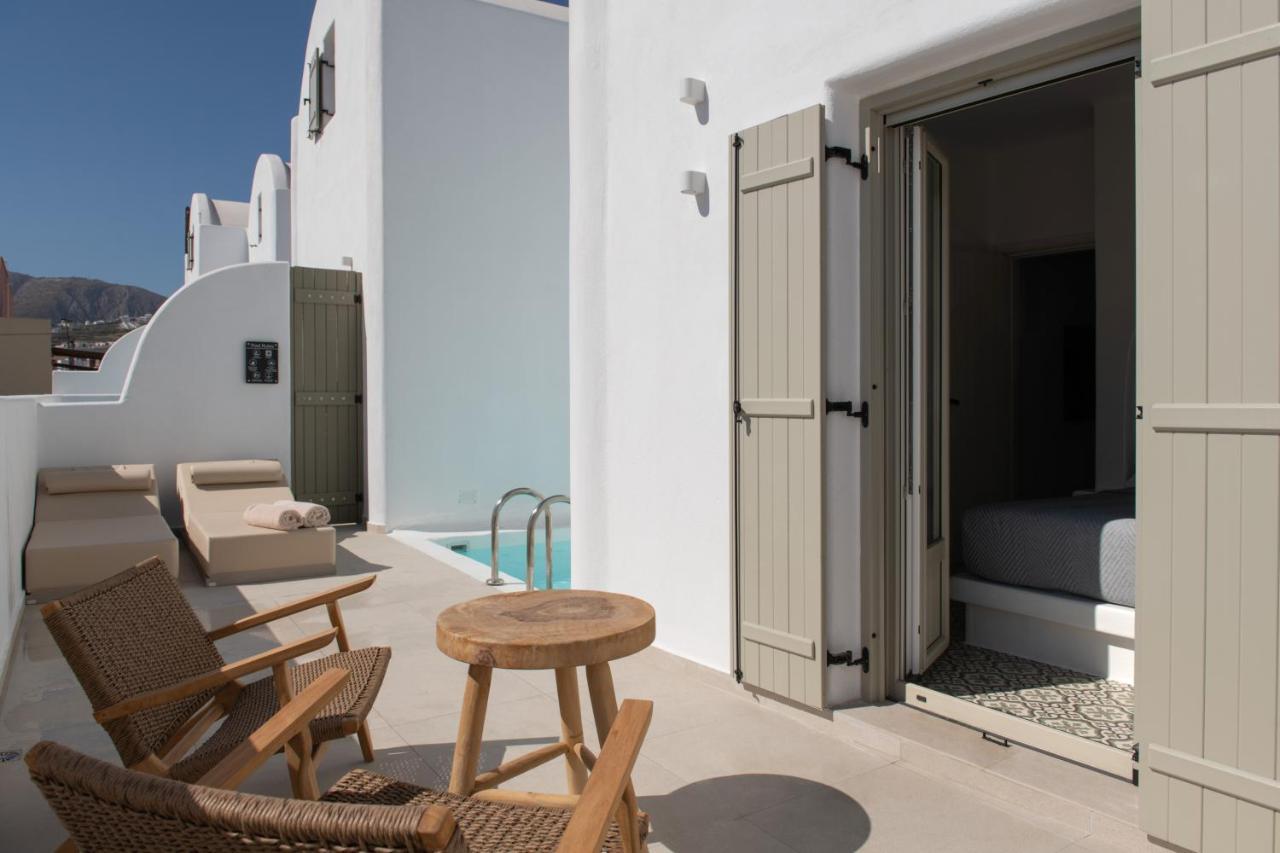 Aval All Suite Hotel Μεσαριά Εξωτερικό φωτογραφία