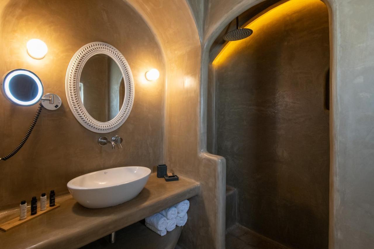 Aval All Suite Hotel Μεσαριά Εξωτερικό φωτογραφία