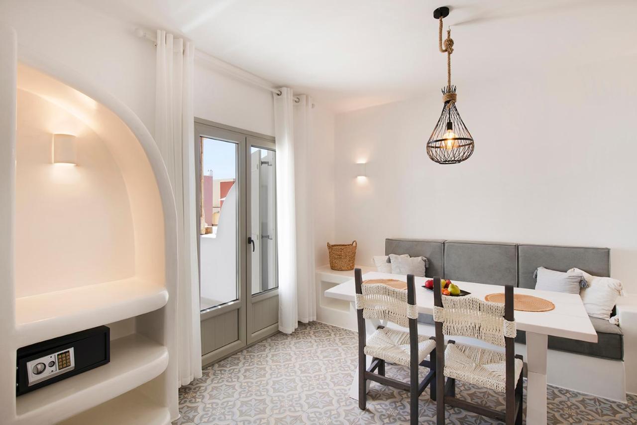 Aval All Suite Hotel Μεσαριά Εξωτερικό φωτογραφία