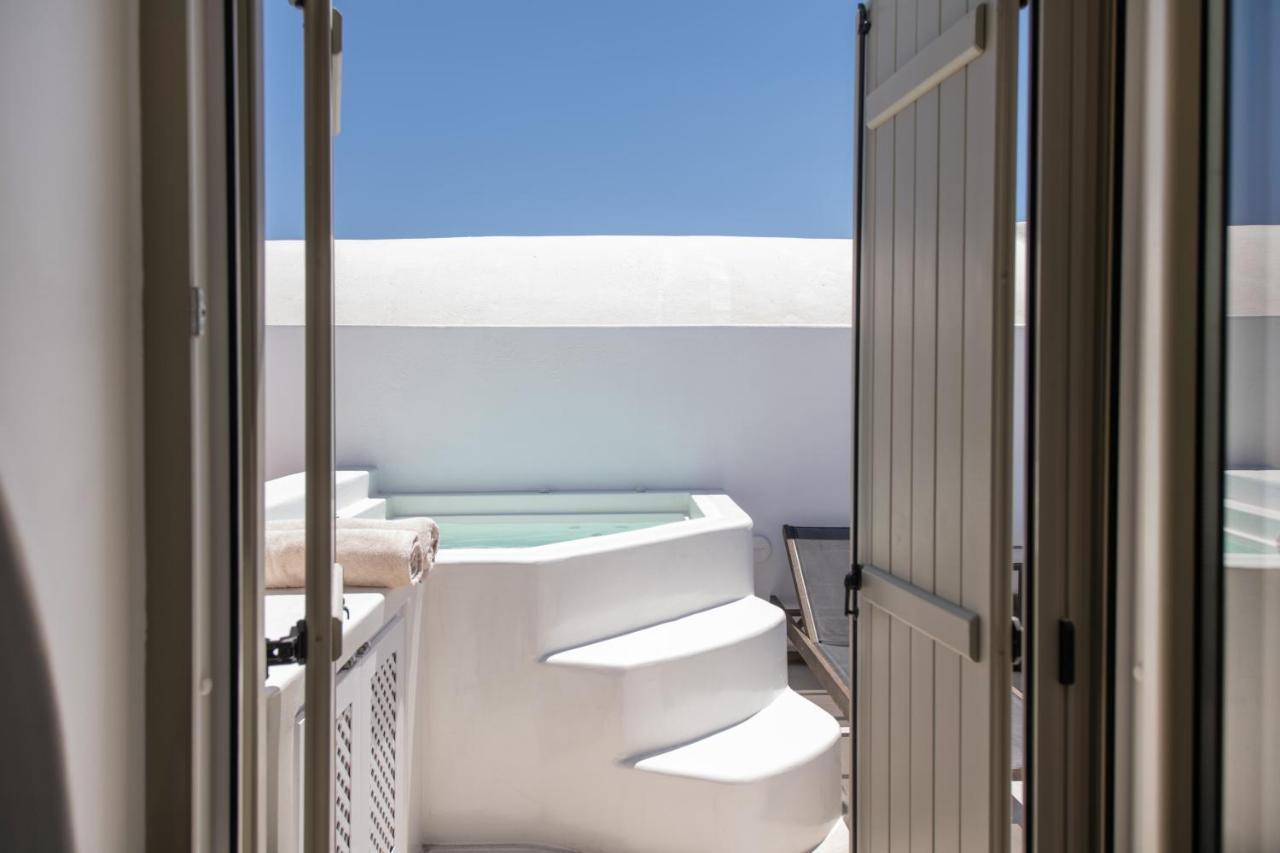 Aval All Suite Hotel Μεσαριά Εξωτερικό φωτογραφία