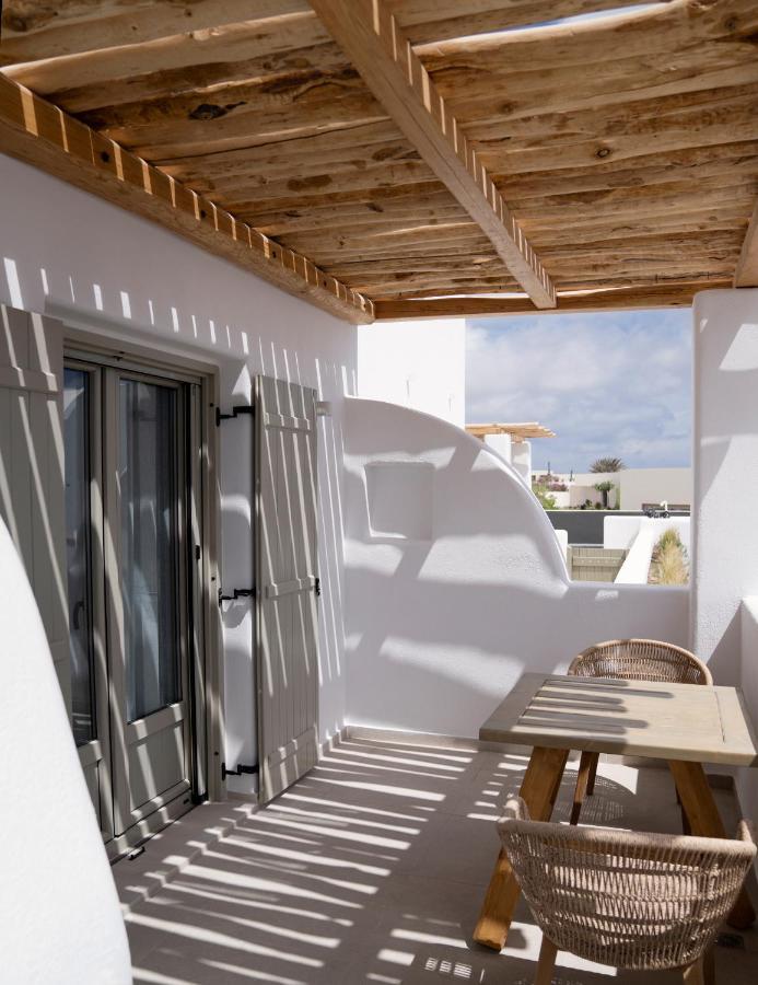 Aval All Suite Hotel Μεσαριά Εξωτερικό φωτογραφία
