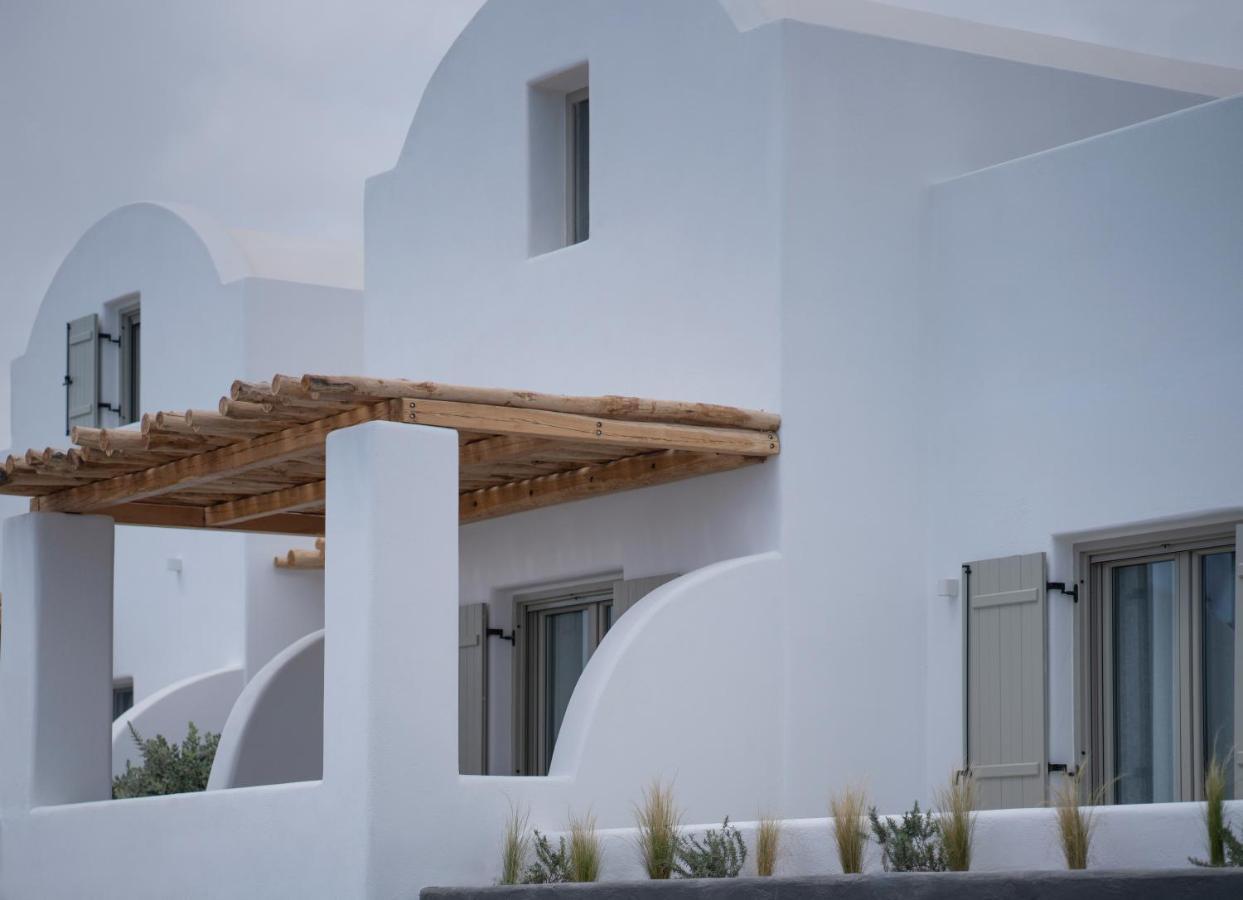Aval All Suite Hotel Μεσαριά Εξωτερικό φωτογραφία