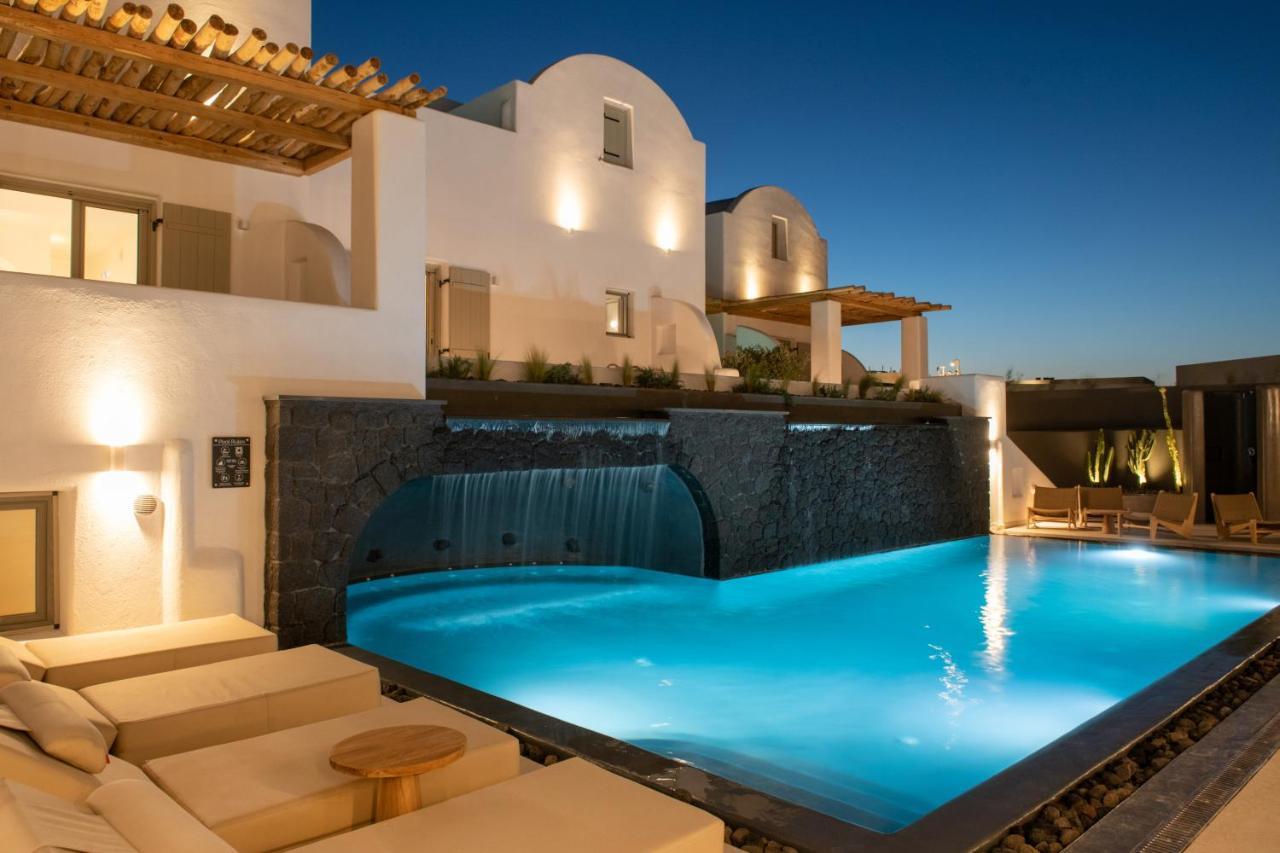 Aval All Suite Hotel Μεσαριά Εξωτερικό φωτογραφία