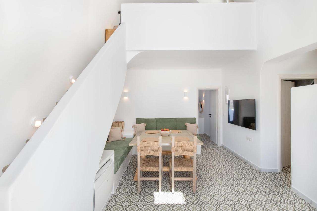 Aval All Suite Hotel Μεσαριά Εξωτερικό φωτογραφία