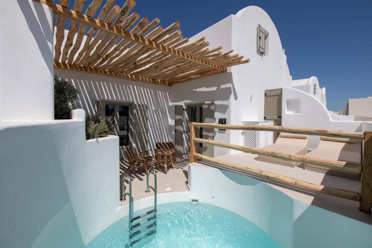 Aval All Suite Hotel Μεσαριά Εξωτερικό φωτογραφία