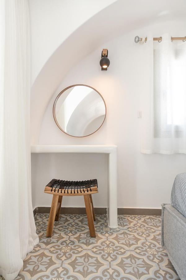 Aval All Suite Hotel Μεσαριά Εξωτερικό φωτογραφία
