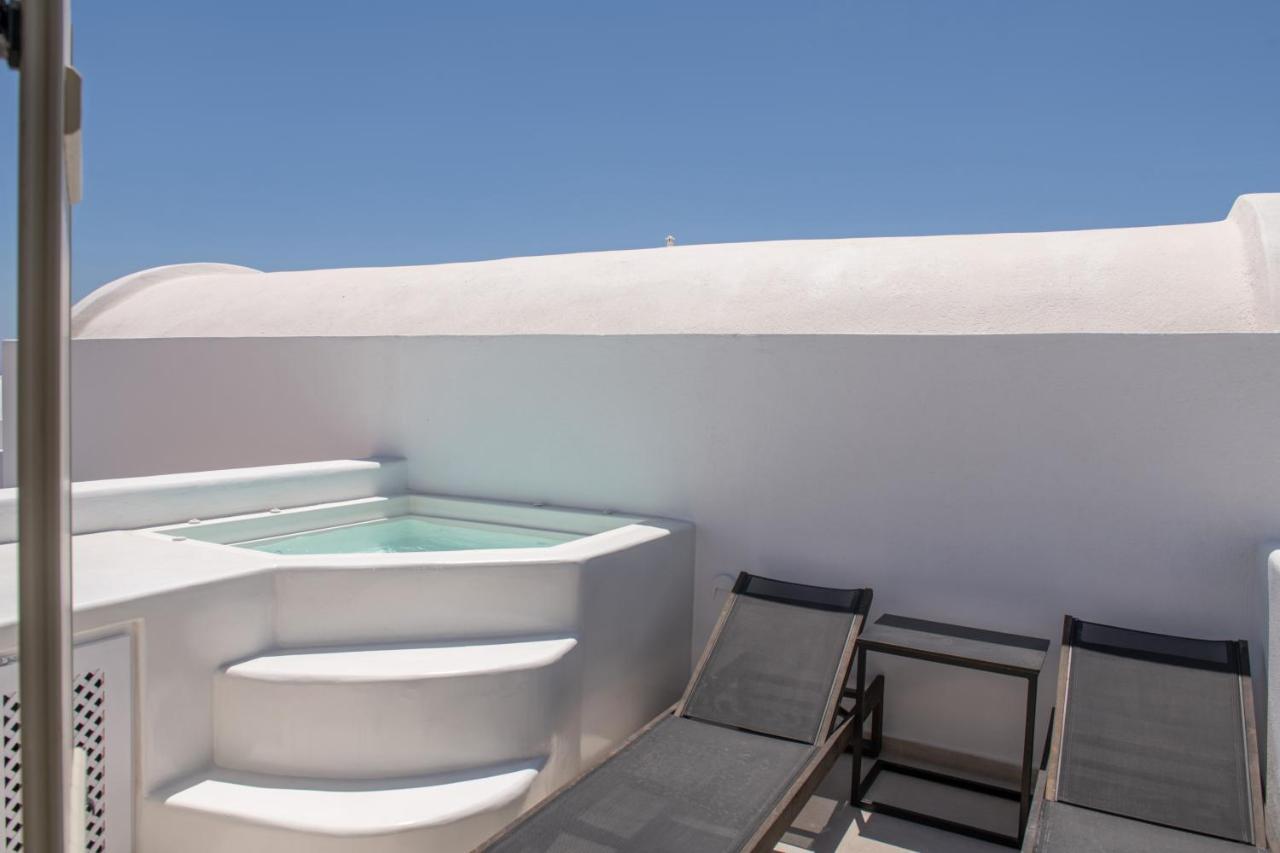 Aval All Suite Hotel Μεσαριά Εξωτερικό φωτογραφία