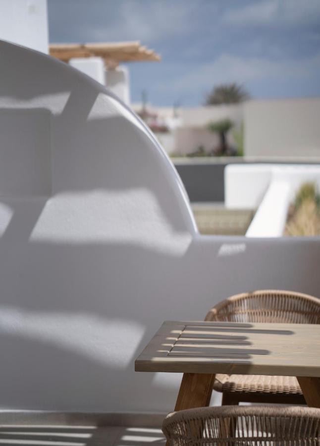 Aval All Suite Hotel Μεσαριά Εξωτερικό φωτογραφία