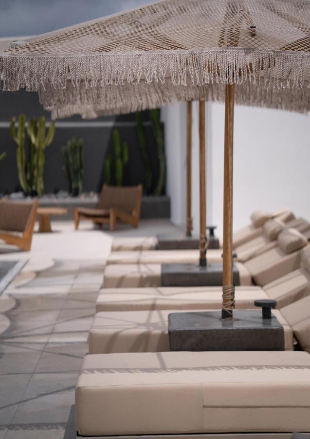 Aval All Suite Hotel Μεσαριά Εξωτερικό φωτογραφία