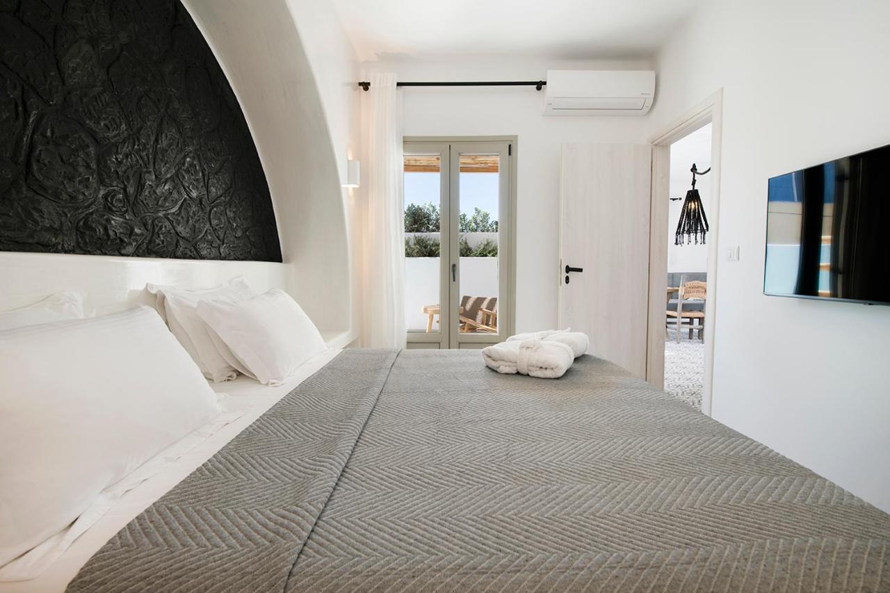 Aval All Suite Hotel Μεσαριά Εξωτερικό φωτογραφία