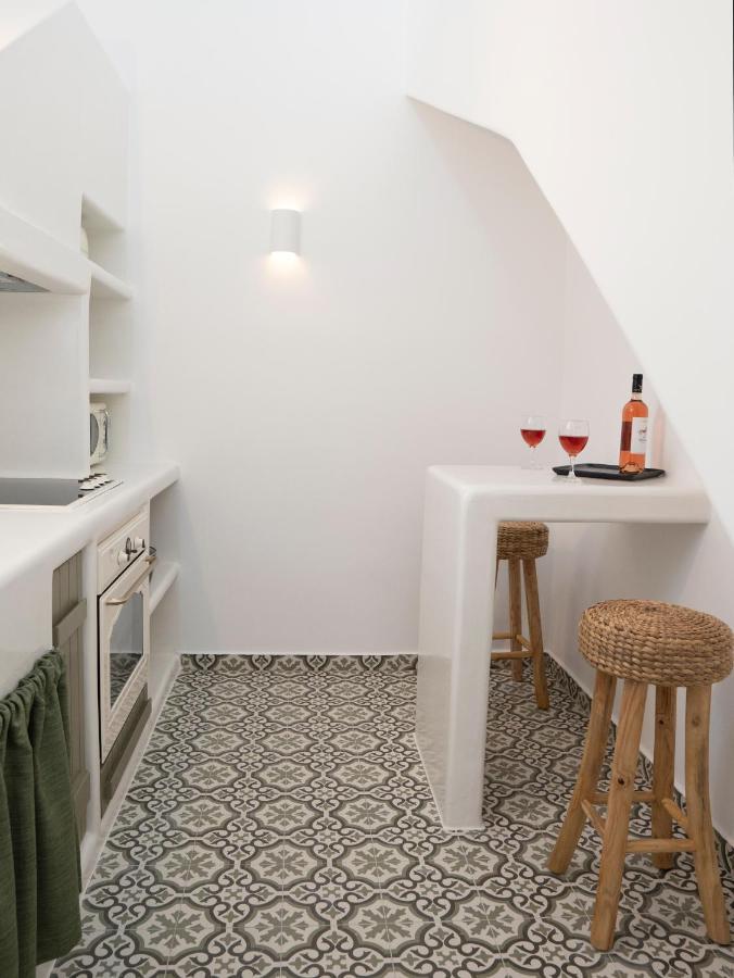 Aval All Suite Hotel Μεσαριά Εξωτερικό φωτογραφία