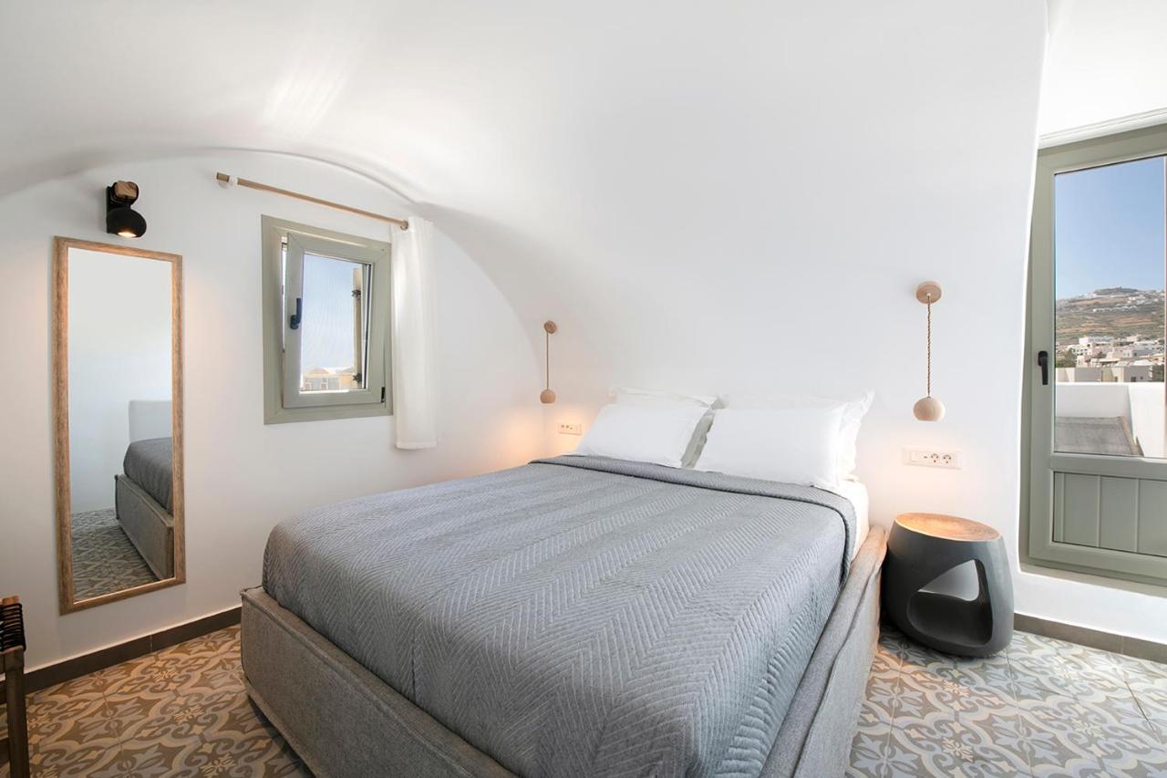 Aval All Suite Hotel Μεσαριά Εξωτερικό φωτογραφία