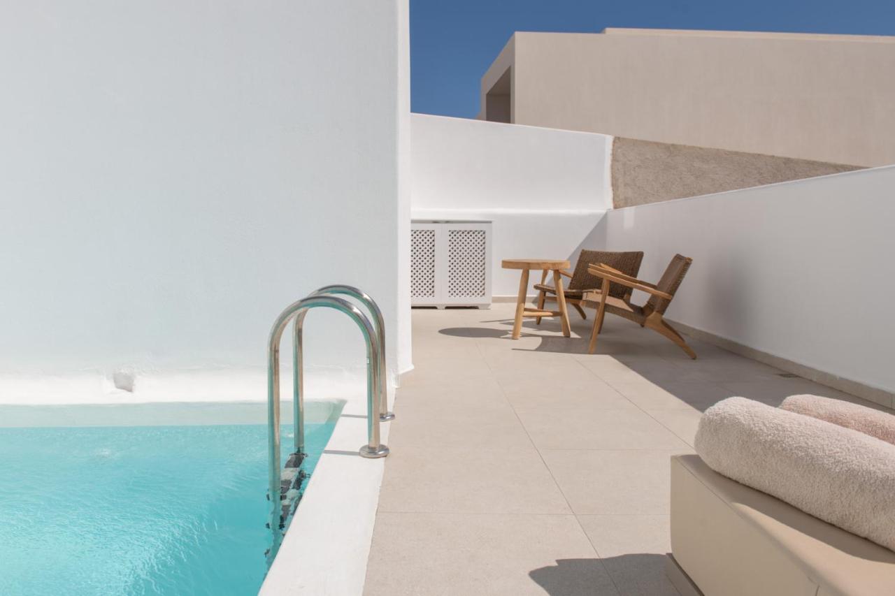 Aval All Suite Hotel Μεσαριά Εξωτερικό φωτογραφία