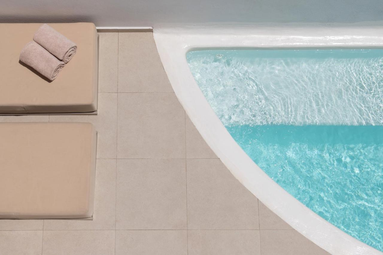 Aval All Suite Hotel Μεσαριά Εξωτερικό φωτογραφία
