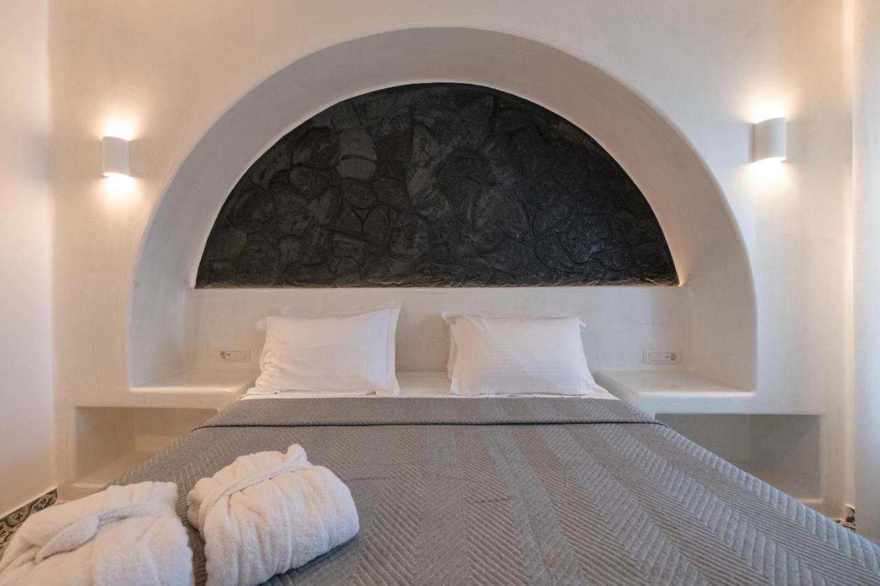 Aval All Suite Hotel Μεσαριά Εξωτερικό φωτογραφία