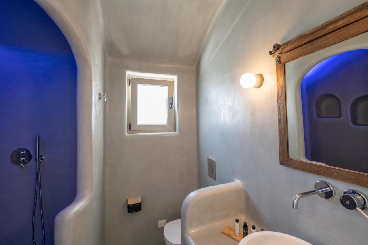 Aval All Suite Hotel Μεσαριά Εξωτερικό φωτογραφία