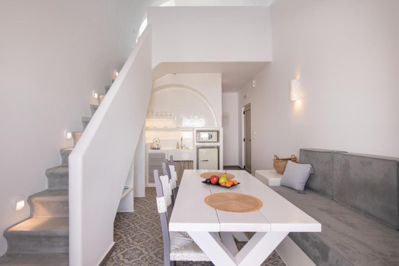 Aval All Suite Hotel Μεσαριά Εξωτερικό φωτογραφία