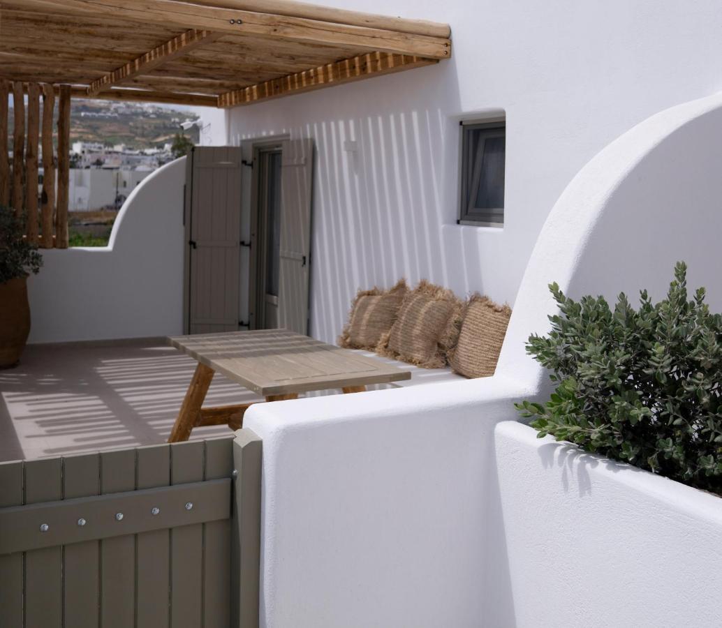 Aval All Suite Hotel Μεσαριά Εξωτερικό φωτογραφία