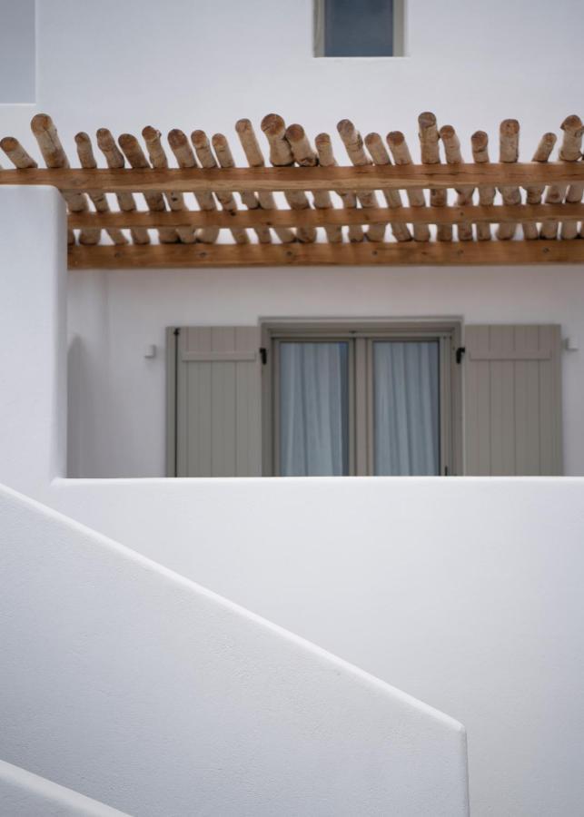 Aval All Suite Hotel Μεσαριά Εξωτερικό φωτογραφία