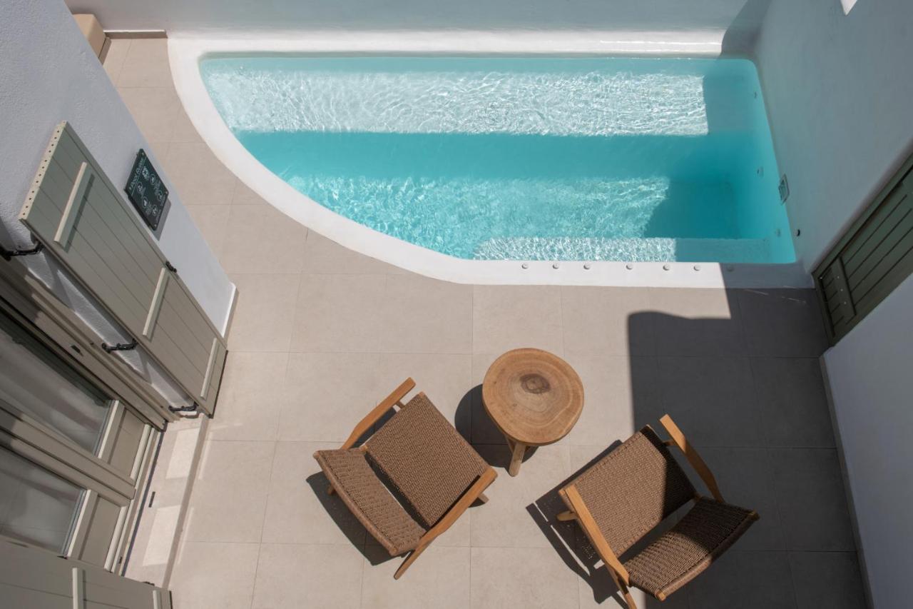 Aval All Suite Hotel Μεσαριά Εξωτερικό φωτογραφία