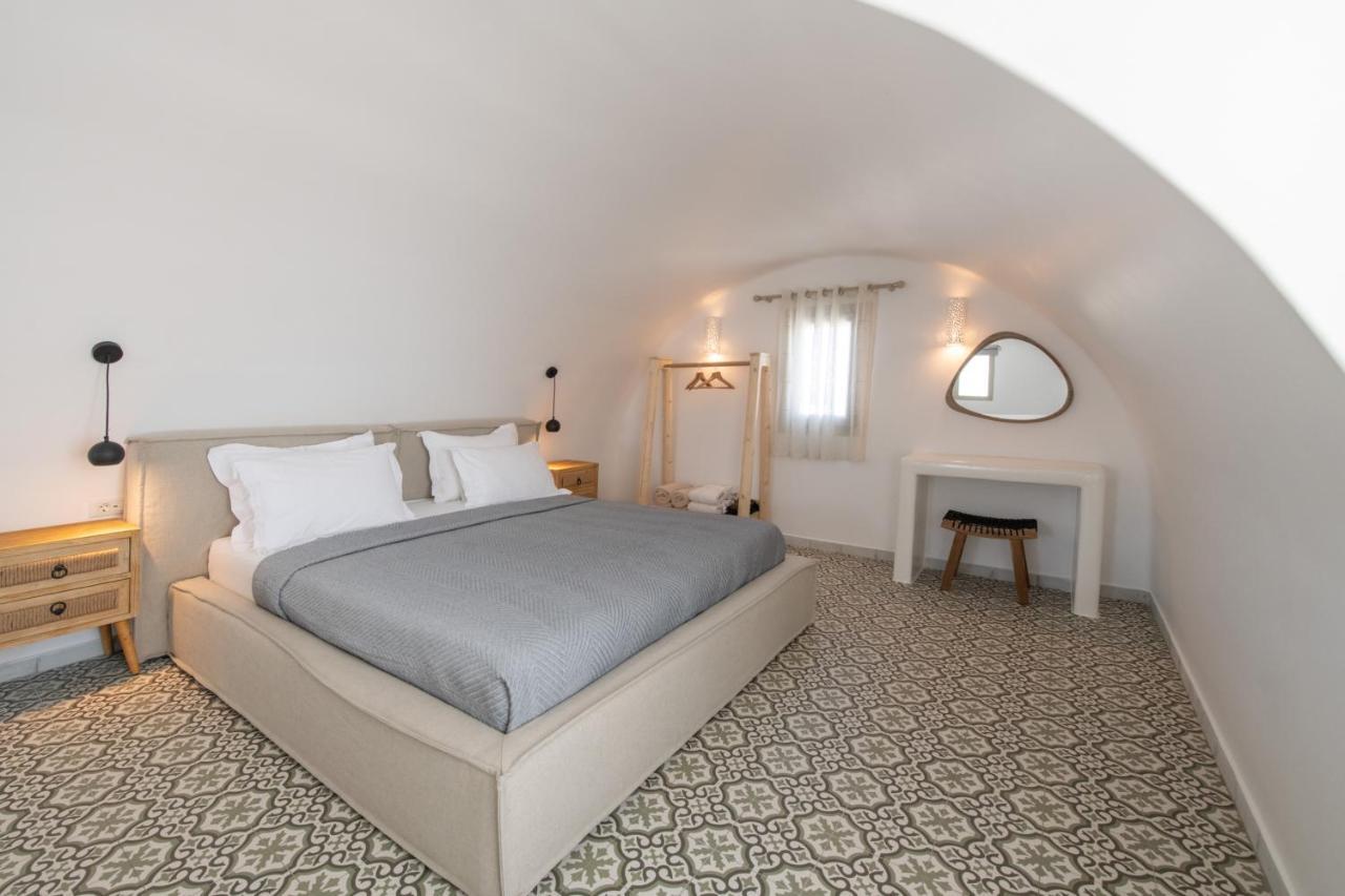 Aval All Suite Hotel Μεσαριά Εξωτερικό φωτογραφία