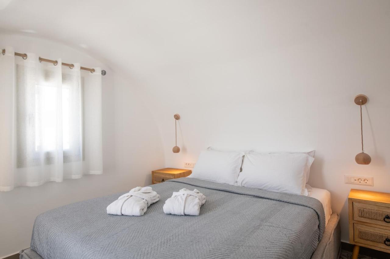 Aval All Suite Hotel Μεσαριά Εξωτερικό φωτογραφία