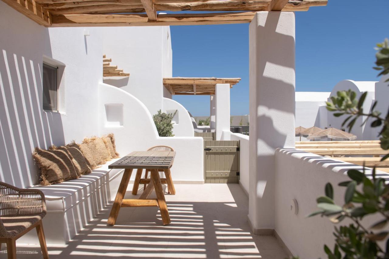 Aval All Suite Hotel Μεσαριά Εξωτερικό φωτογραφία